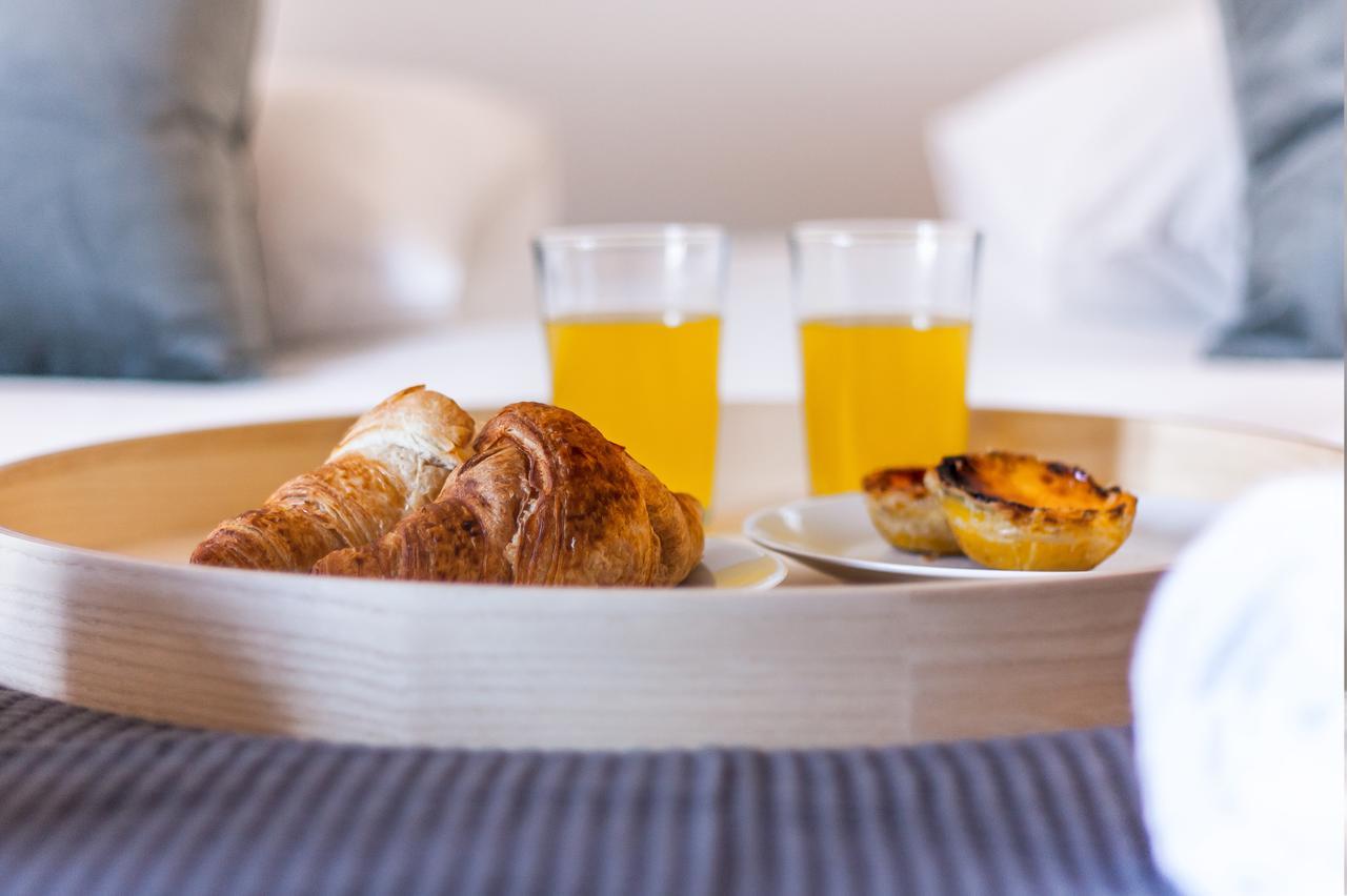 Restauradores Prestige Lissabon Buitenkant foto